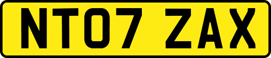 NT07ZAX