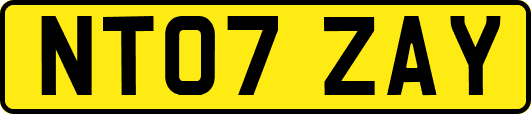 NT07ZAY