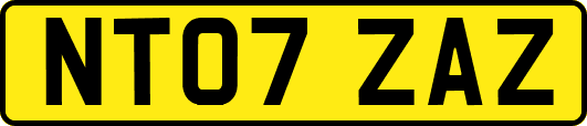 NT07ZAZ