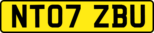 NT07ZBU