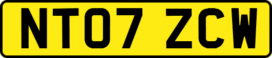 NT07ZCW