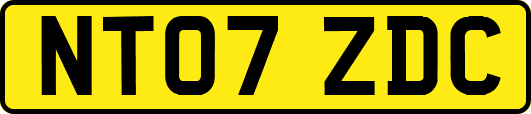 NT07ZDC