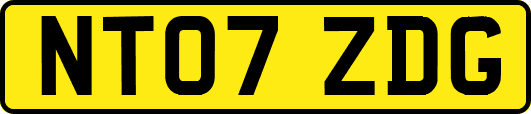 NT07ZDG