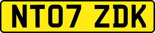 NT07ZDK
