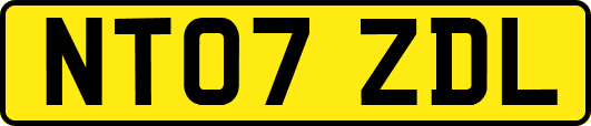 NT07ZDL