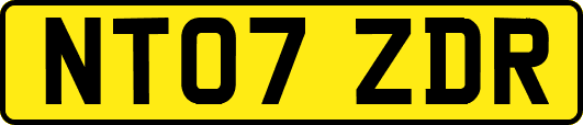 NT07ZDR