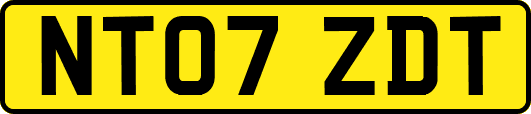NT07ZDT
