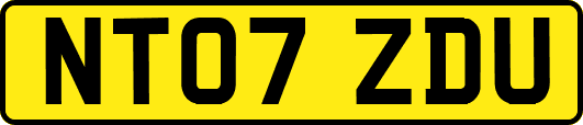 NT07ZDU