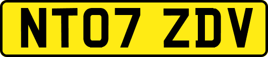 NT07ZDV