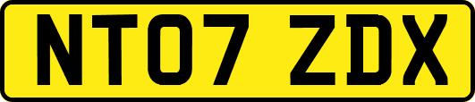 NT07ZDX