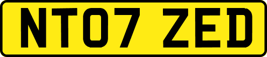 NT07ZED