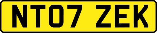 NT07ZEK