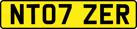 NT07ZER