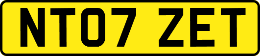 NT07ZET