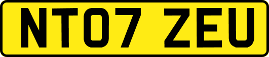 NT07ZEU