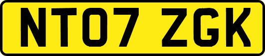 NT07ZGK