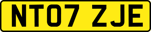 NT07ZJE