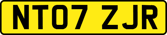 NT07ZJR