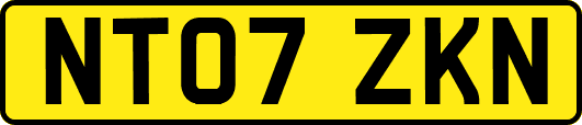NT07ZKN