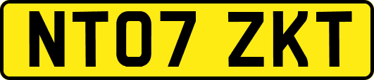 NT07ZKT