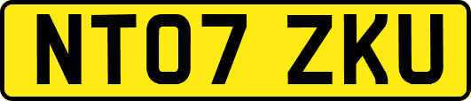 NT07ZKU