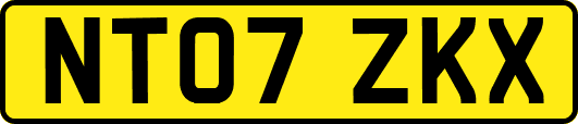 NT07ZKX