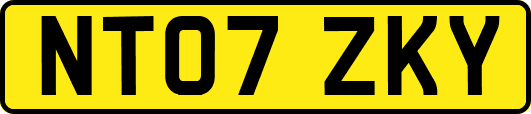 NT07ZKY