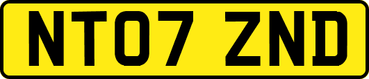NT07ZND