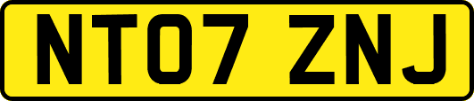NT07ZNJ