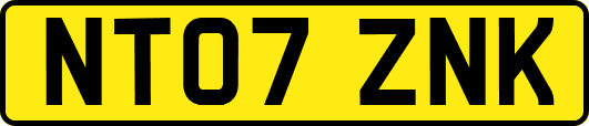 NT07ZNK