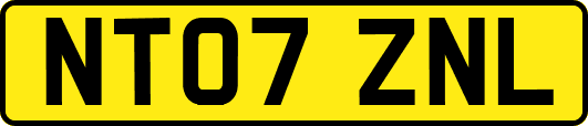 NT07ZNL