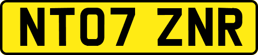 NT07ZNR