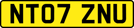 NT07ZNU