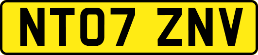 NT07ZNV