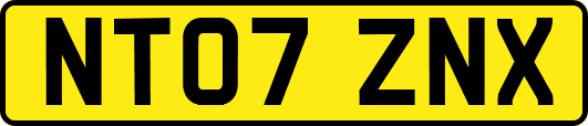 NT07ZNX