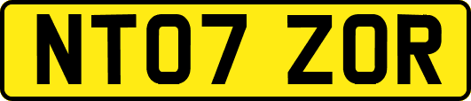 NT07ZOR