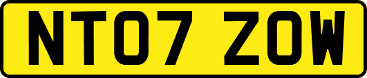 NT07ZOW