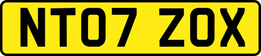 NT07ZOX