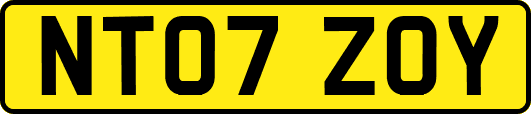 NT07ZOY