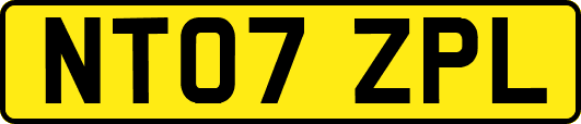 NT07ZPL