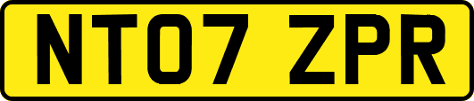 NT07ZPR