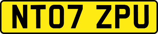 NT07ZPU