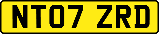 NT07ZRD