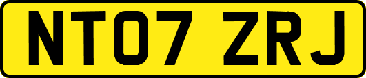NT07ZRJ