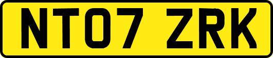 NT07ZRK