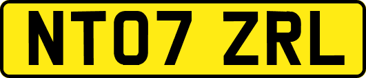 NT07ZRL