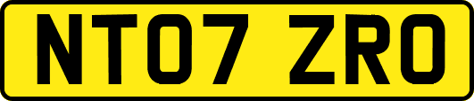 NT07ZRO