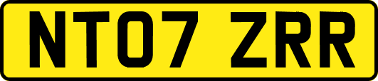 NT07ZRR