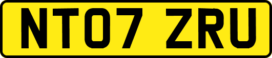 NT07ZRU