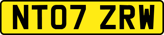 NT07ZRW